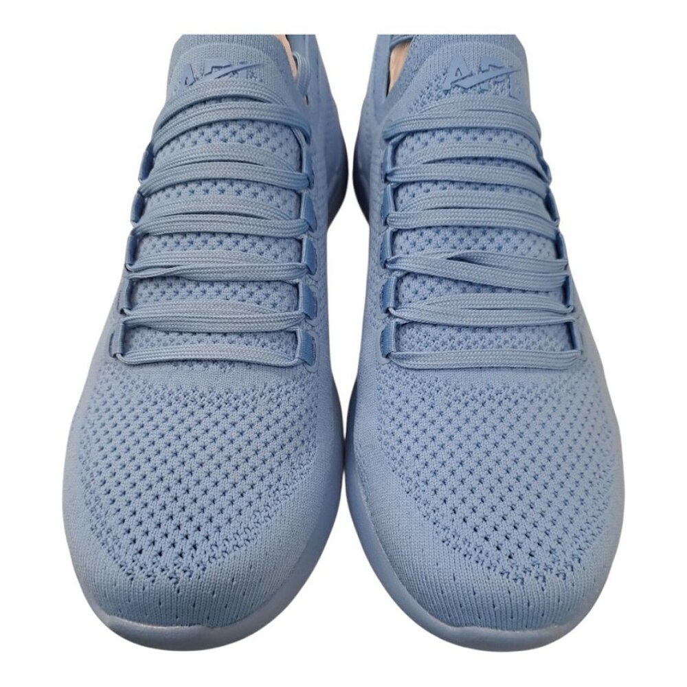 APL Men's TechLoom Breeze Coastal Blue NEW